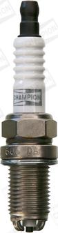 Champion OE237 - Свічка запалювання autozip.com.ua