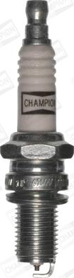 Champion P-RA7HC/T10 - Свічка запалювання autozip.com.ua