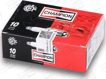Champion RC9YC - Свічка запалювання autozip.com.ua