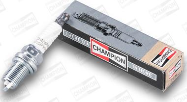 Champion RC10PYPB4 - Свічка запалювання autozip.com.ua