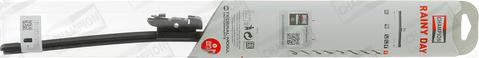 Champion RDF43/B01 - Щітка склоочисника autozip.com.ua