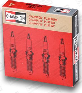 Champion RE1 0PM5 - Свічка запалювання autozip.com.ua