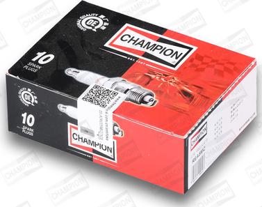 Champion REA8MC - Свічка запалювання autozip.com.ua
