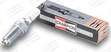 Champion REC10PYPB4 - Свічка запалювання autozip.com.ua