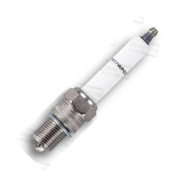 Champion RERX5ZPYPB - Свічка запалювання autozip.com.ua