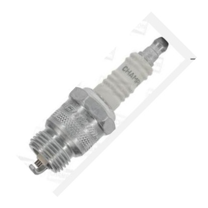 Champion RF18YC - Свічка запалювання autozip.com.ua