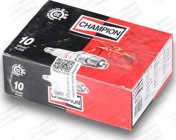 Champion RN9YC - Свічка запалювання autozip.com.ua