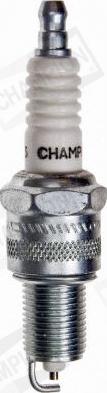 Champion RN1 4MC5 - Свічка запалювання autozip.com.ua