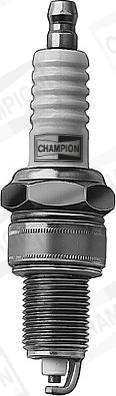 Champion RN11YC - Свічка запалювання autozip.com.ua