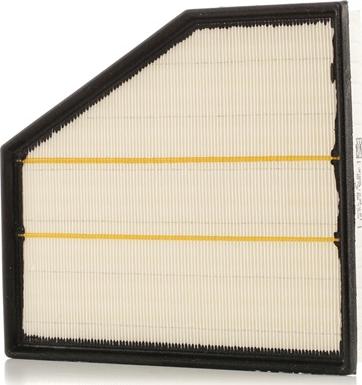 Hengst Filter E727L - Повітряний фільтр autozip.com.ua