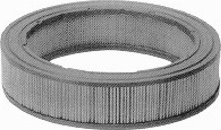 Champion W170/606 - Повітряний фільтр autozip.com.ua