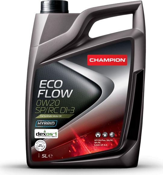 Champion Lubricants 16173 - Моторне масло autozip.com.ua