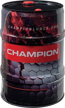 Champion Lubricants 8223617 - Трансмісійне масло autozip.com.ua