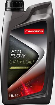 Champion Lubricants 8206207 - Трансмісійне масло autozip.com.ua