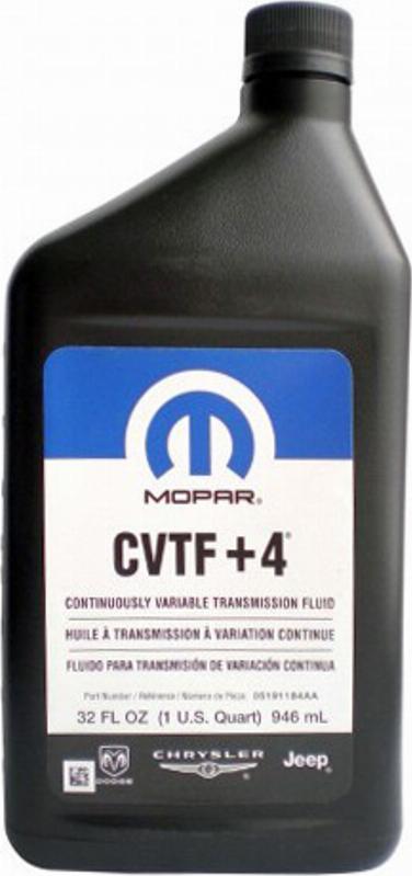 FCA 05191184AA - Масло автоматичної коробки передач autozip.com.ua