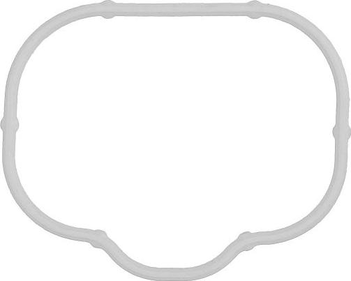 FCA 05184331AC - Прокладка, впускний колектор autozip.com.ua