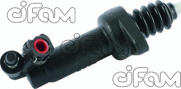 Cifam 404-090 - Робочий циліндр, система зчеплення autozip.com.ua