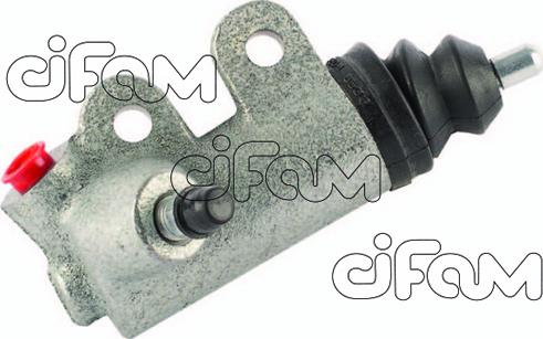 Cifam 404-097 - Робочий циліндр, система зчеплення autozip.com.ua