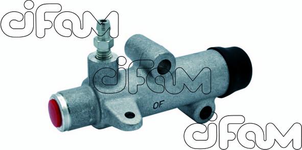 Cifam 404-005 - Робочий циліндр, система зчеплення autozip.com.ua