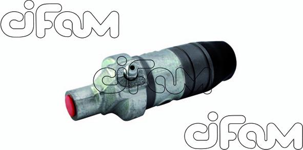 Cifam 404-019 - Робочий циліндр, система зчеплення autozip.com.ua
