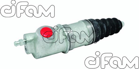 Cifam 404-011 - Робочий циліндр, система зчеплення autozip.com.ua
