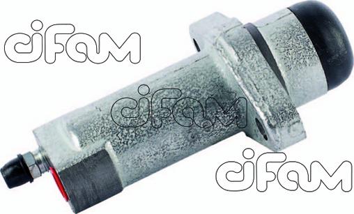 Cifam 404-089 - Робочий циліндр, система зчеплення autozip.com.ua