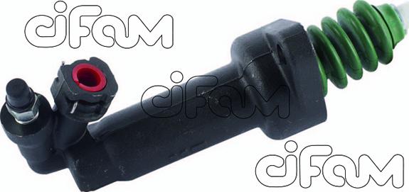 Cifam 404-085 - Робочий циліндр, система зчеплення autozip.com.ua