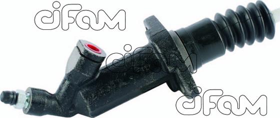 Cifam 404-087 - Робочий циліндр, система зчеплення autozip.com.ua