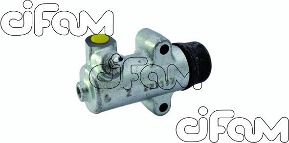 Cifam 404-022 - Робочий циліндр, система зчеплення autozip.com.ua