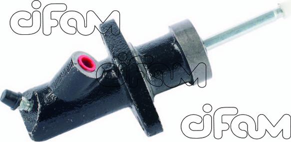 Cifam 404-077 - Робочий циліндр, система зчеплення autozip.com.ua
