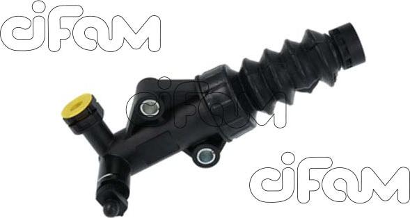 Cifam 404-181 - Робочий циліндр, система зчеплення autozip.com.ua