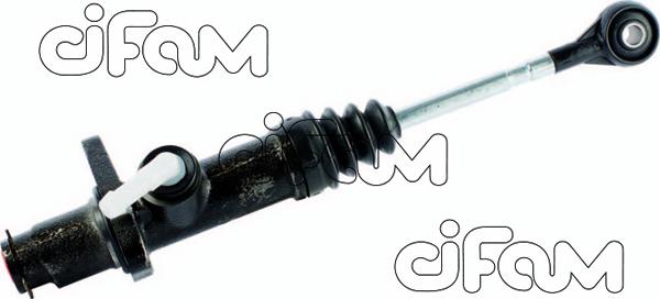 Cifam 505-099 - Головний циліндр, система зчеплення autozip.com.ua