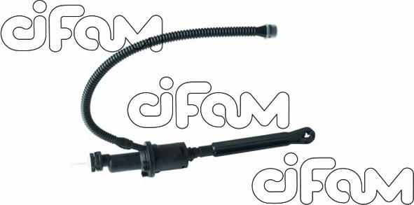 Cifam 505-048 - Головний циліндр, система зчеплення autozip.com.ua