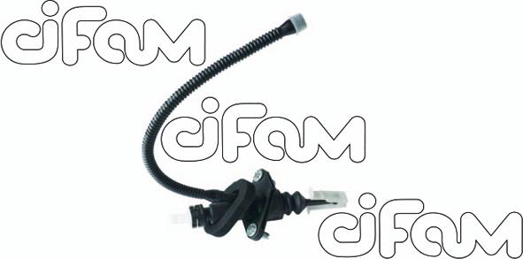 Cifam 505-054 - Головний циліндр, система зчеплення autozip.com.ua