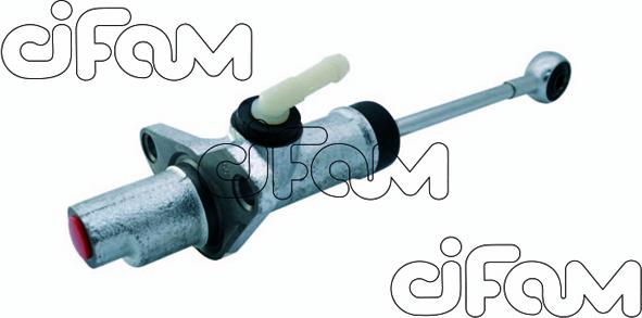 Cifam 505-067 - Головний циліндр, система зчеплення autozip.com.ua