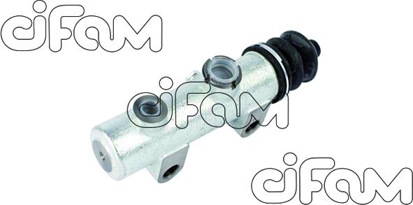Cifam 505-019 - Головний циліндр, система зчеплення autozip.com.ua