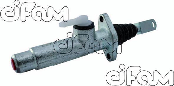 Cifam 505-015 - Головний циліндр, система зчеплення autozip.com.ua