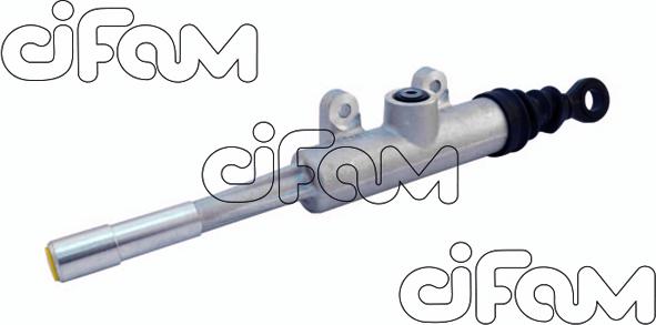 Cifam 505-038 - Головний циліндр, система зчеплення autozip.com.ua