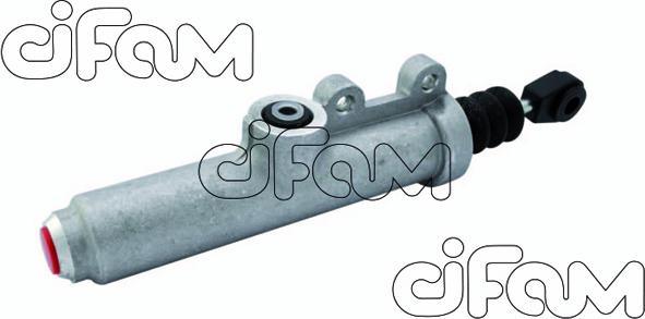 Cifam 505-023 - Головний циліндр, система зчеплення autozip.com.ua