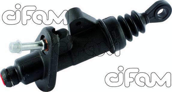 Cifam 505-078 - Головний циліндр, система зчеплення autozip.com.ua