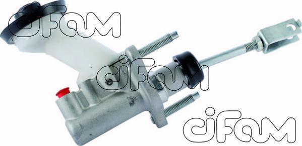 Cifam 505-142 - Головний циліндр, система зчеплення autozip.com.ua
