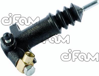 Cifam 505-103 - Головний циліндр, система зчеплення autozip.com.ua