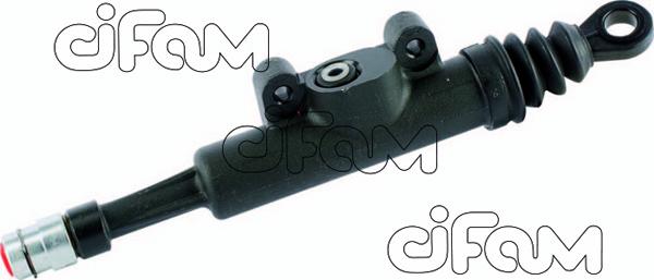 Cifam 505-133 - Головний циліндр, система зчеплення autozip.com.ua