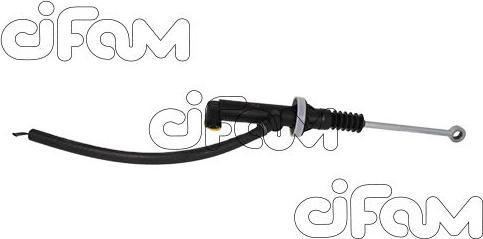 Cifam 505-173 - Головний циліндр, система зчеплення autozip.com.ua