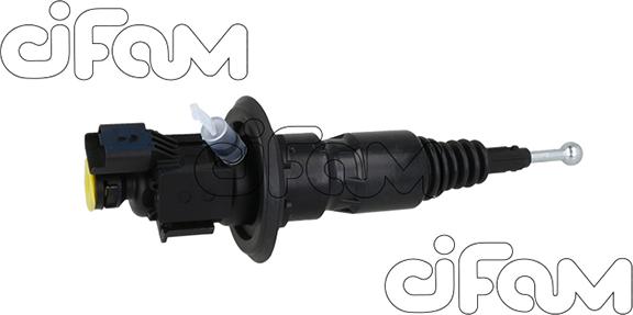 Cifam 505-311 - Головний циліндр, система зчеплення autozip.com.ua