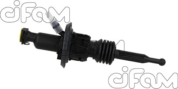Cifam 505-330 - Головний циліндр, система зчеплення autozip.com.ua