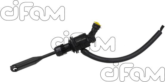 Cifam 505-321 - Головний циліндр, система зчеплення autozip.com.ua