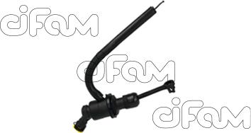 Cifam 505-295 - Головний циліндр, система зчеплення autozip.com.ua