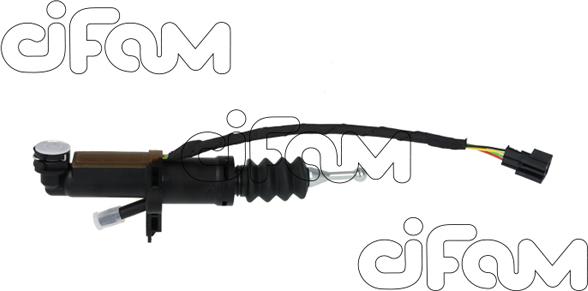 Cifam 505-259 - Головний циліндр, система зчеплення autozip.com.ua