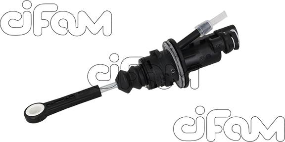 Cifam 505-258 - Головний циліндр, система зчеплення autozip.com.ua